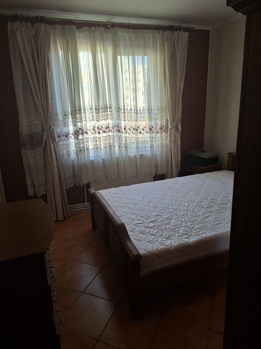Vânzare apartament 2 camere Margeanului-Misca Petre