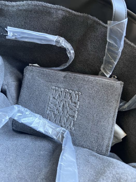 Geanta Max Mara, noua