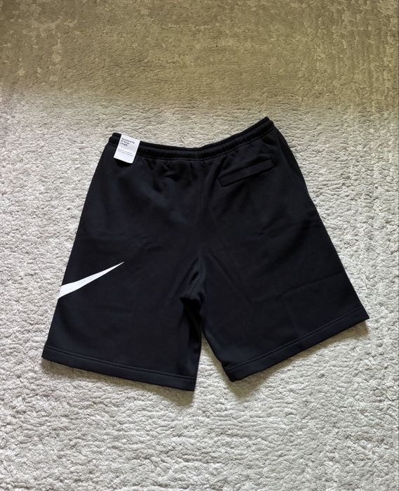 Nike къси панталони