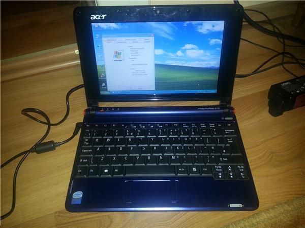Laptop Acer 10''