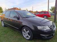 W passat 2.0tdi 170cp