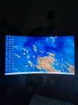 Monitor Dell 144hz 1ms 27 inch