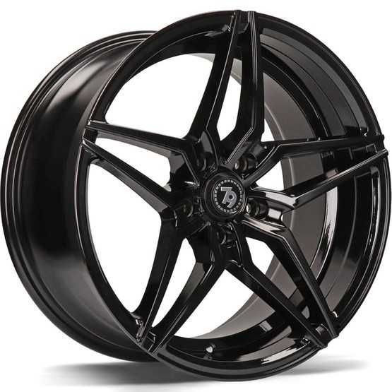 17" Джанти Ауди 5X112 Audi A4 B5 B6 B7 B8 B9 A6 C5 C6 C7 Q5 A8 D3