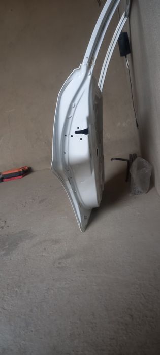 Жентра чап орка эшик