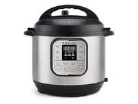 Мултикукър Instant Pot Duo 5.7L 13 програми готвене под налягане 1000W