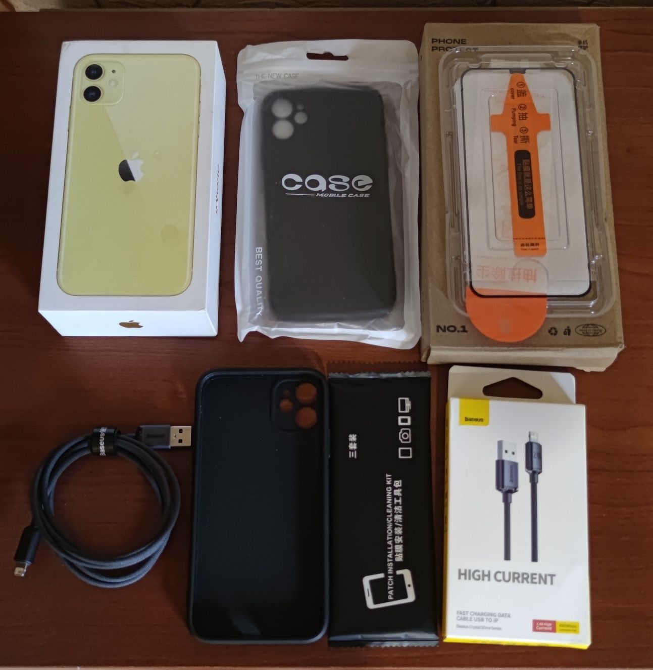IPhone 11 128 гб