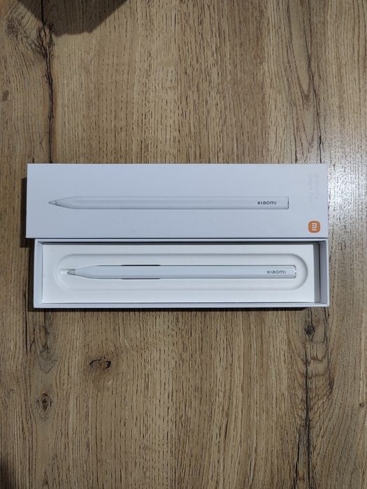 Xiaomi Pad 6 Xiaomi Pen 2nd generation tableta 6GB 128GB