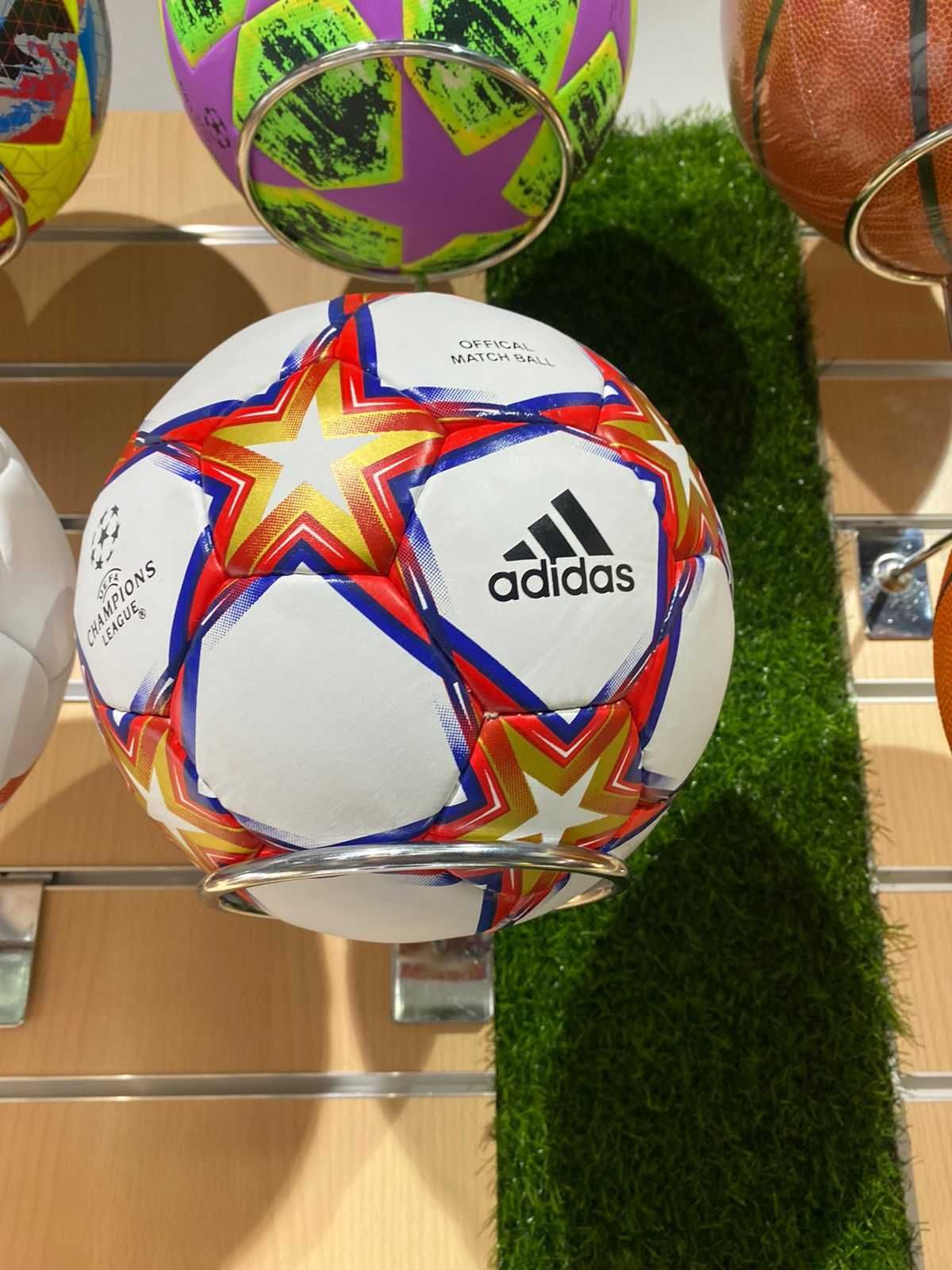 футбольный мячи Магазин спорт товары