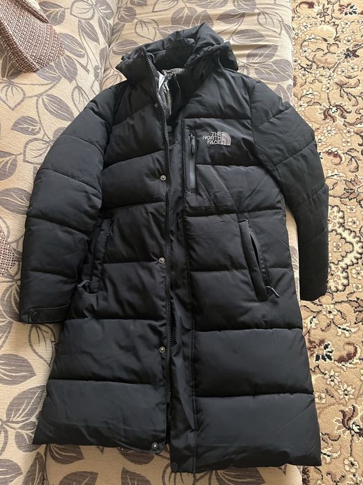 продам мужскую зимнюю куртку