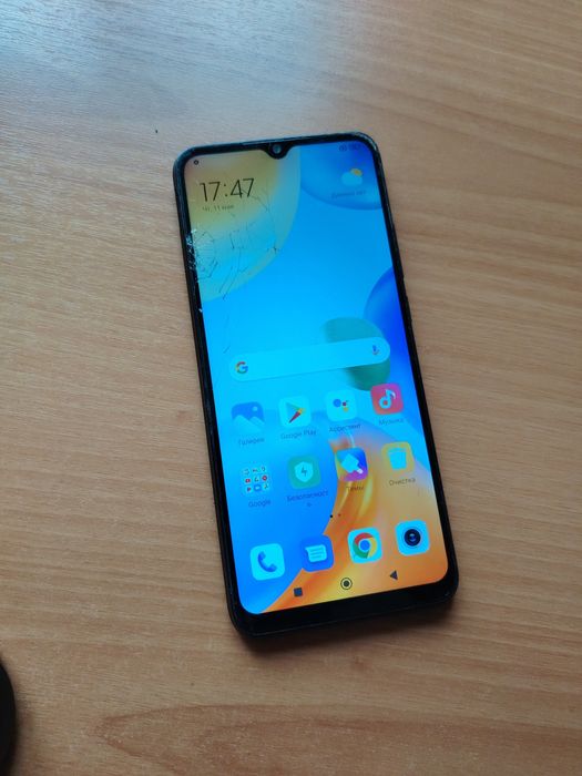 Продам телефон, Redmi