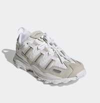 Маратонки Adidas Hyperturf Adventure Footwear, White/Gray One