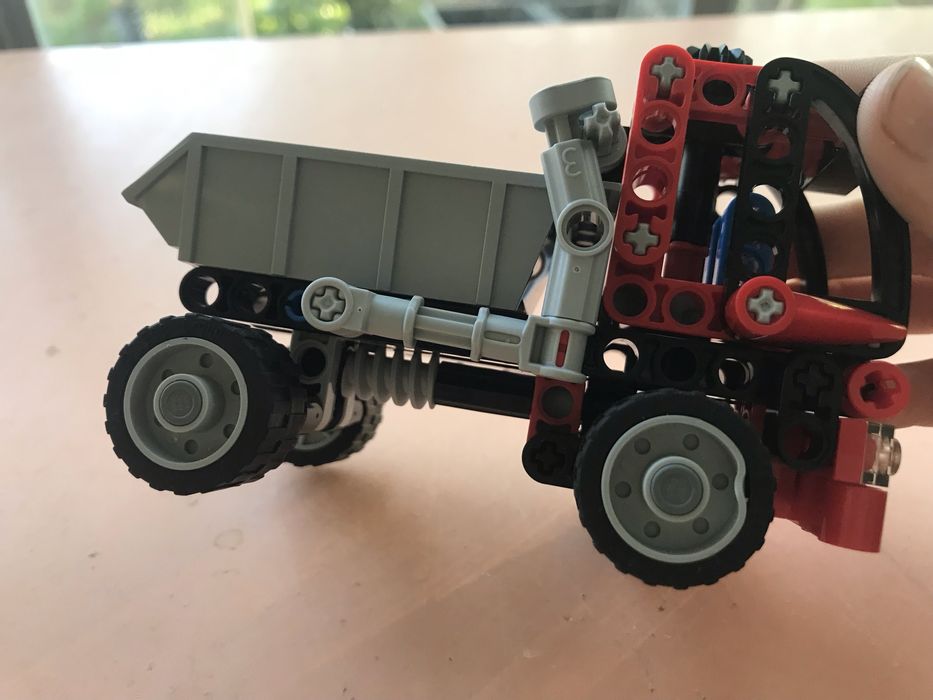 Легота в отлично състояние