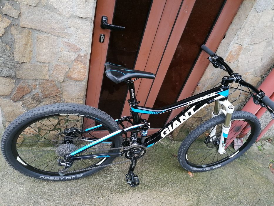 GIANT Trance 27,5 цола