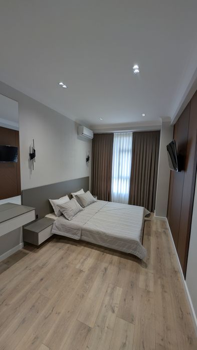 Ремонт квартир под ключ