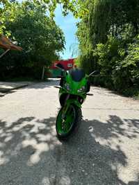 Aprilia RS50  an 2006