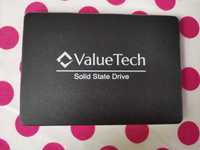 SSD ValueTech Supersonic 256GB SATA-III 2.5 inch.