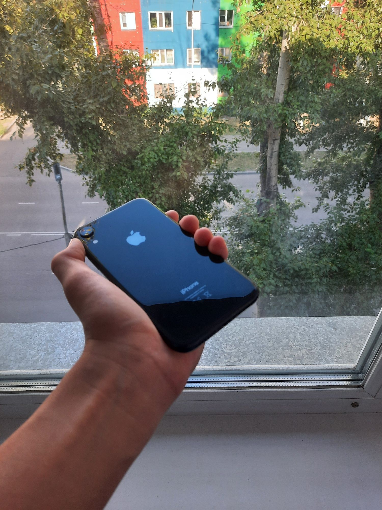 Iphone xr/Айфон хр в хорошем состоянии