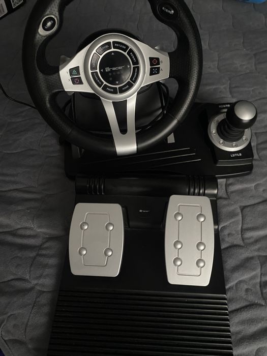 Volang Gaiming Tracer