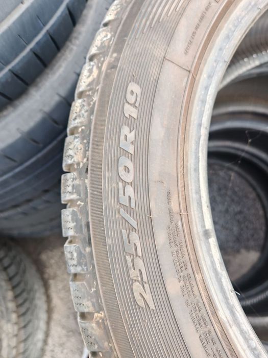 Продавам Гуми 255/50 R 19 Toyo dot 2023