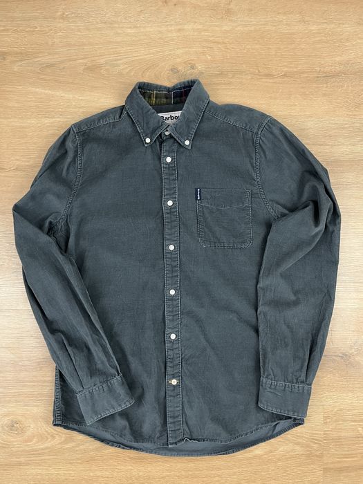 Carhartt Baker Shirt мъжка риза М