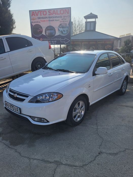 Жентра автомат 2022 Метан