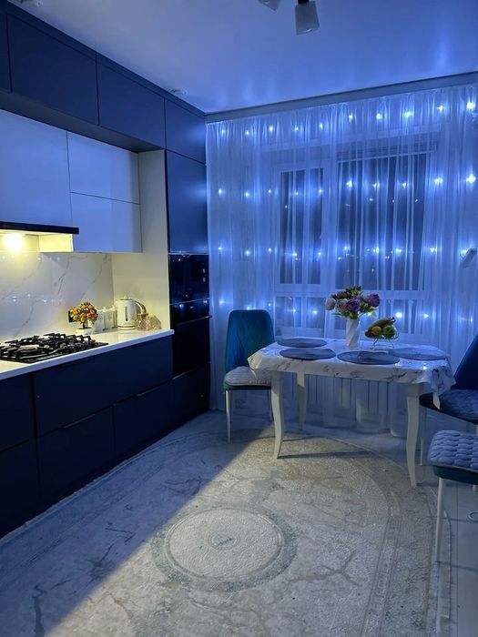 Ремонт под ключ — быстро, качественно, с душой!