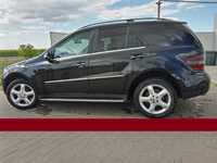 Mercedes ML 320 CDI,4MATIC