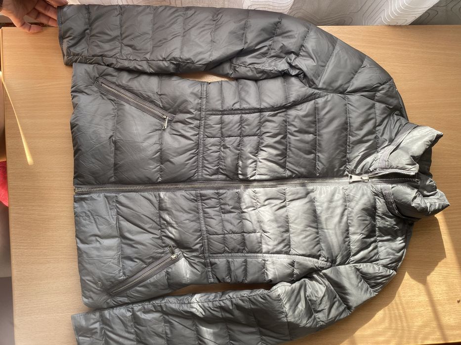 Massimo dutti, куртка новая