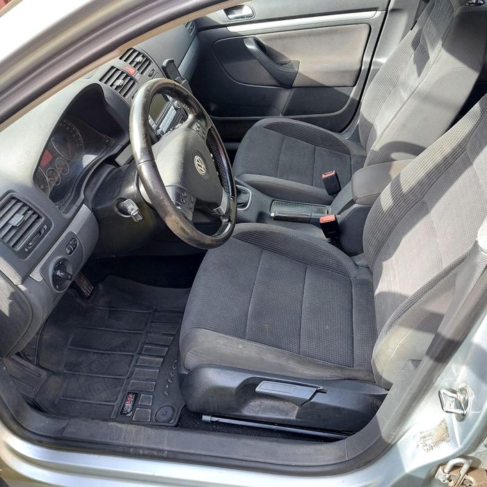 Volkswagen golf break 1.9 diesel