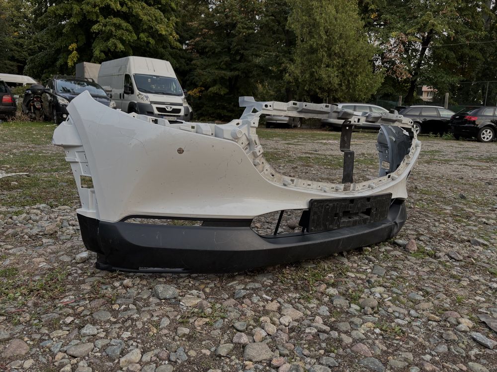Броня Мазда ЦХ30/Mazda CX30