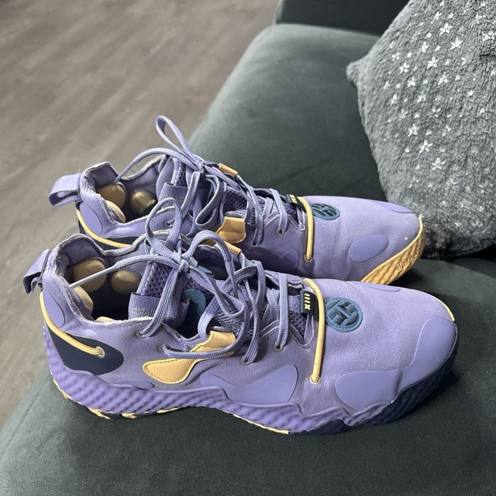 Adidași Adidas Harden Vol. 6 marimea 47