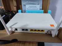 Router modem fibra optica Huawei HG8247H