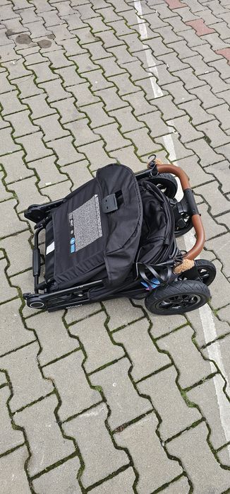 Căruț Stinger 4Baby