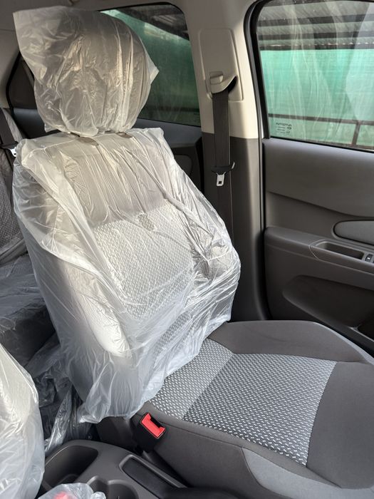 Chevrolet Cobalt MCM GX Style 2026