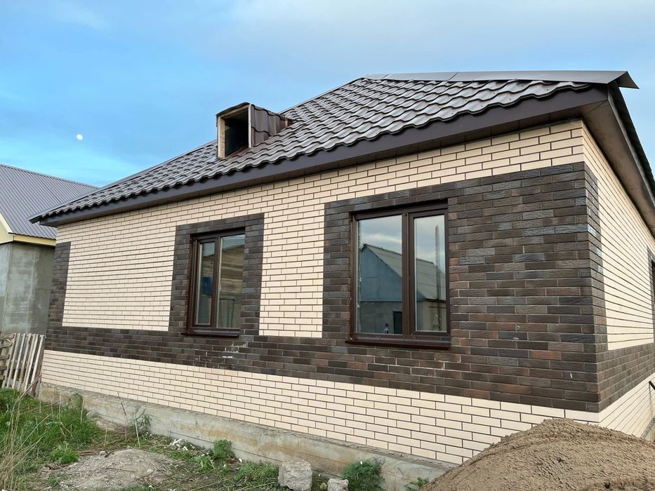 Пластиковые окно