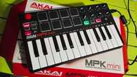 Akai MPK mini MK3 / Midi Keyboard Controller