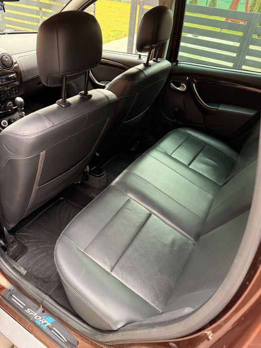 Dacia Duster Prestige 4x4 1,5 dci