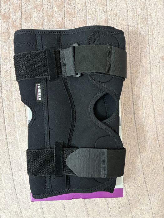 Orteza Triamed genunchi mobila