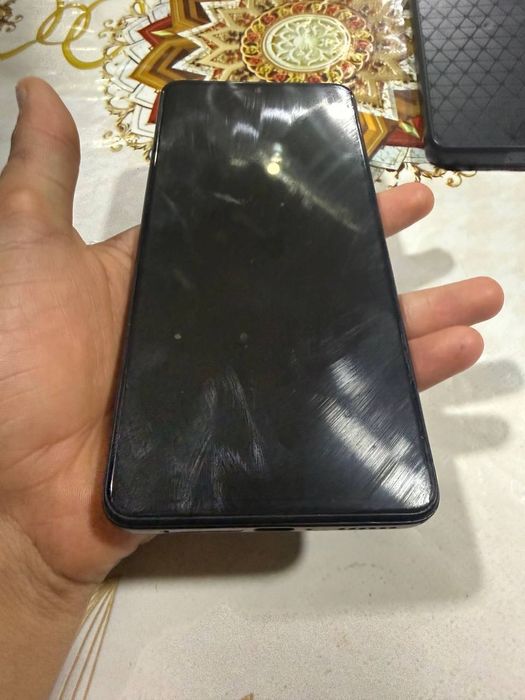 Redmi note 11 pro 5G ayti orqasi singani