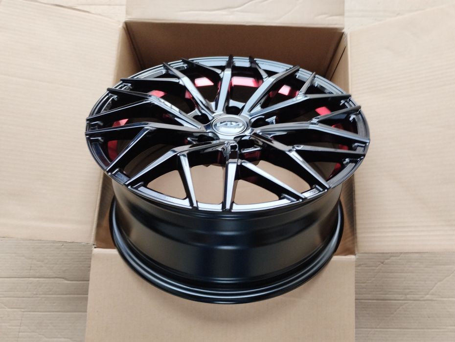 Jante 18 KIA Sportage Sorento Ceed X-CEED Soul Optima Niro  VENGA K9