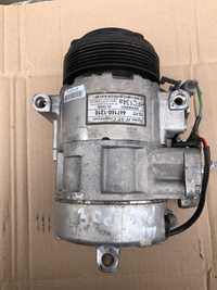 Compresor Ac BMW 3.0d N57. 4.0d. F10,F01,x5 x6 etc