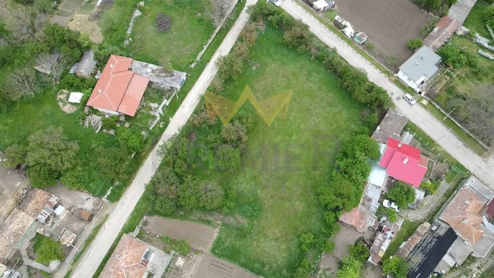 Продава се Парцел в с. Генерал Киселово, Област Варна - 2583 кв.м за 12 €/кв.м - Снимка #5