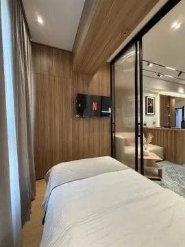 Квартира ЖК Modera Towers 1/8/24 25 кв.м