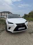 Lexus  NX 300 H  2019