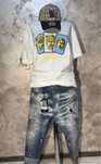 Blugi dsquared 2