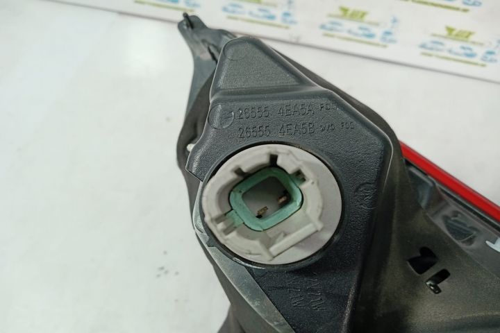 Stop stanga 26555 4ea5a Nissan Qashqai 2 J11  [din 2013 pana  2020] seria