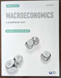 Manual Macroeconomics