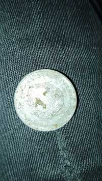 Monedă veche 1978