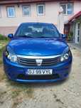 Vand Dacia Sandero 1.4 2009