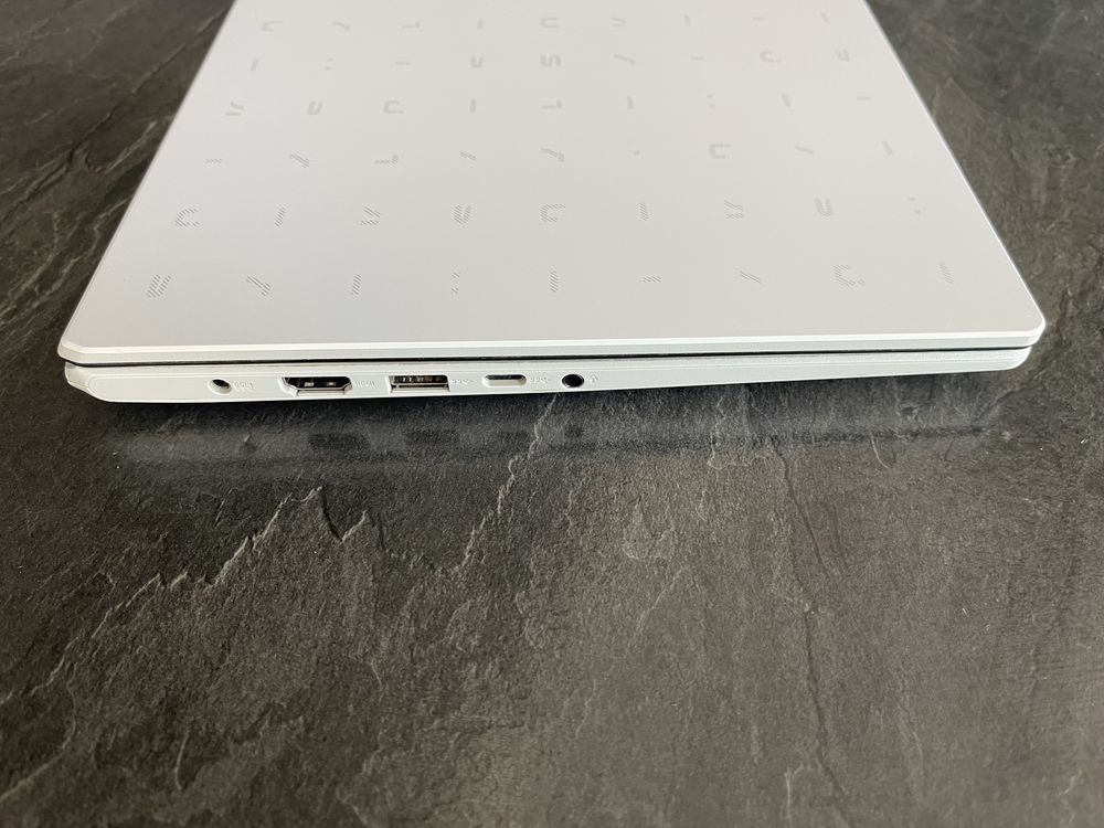 Лаптоп ASUS E410M, 14